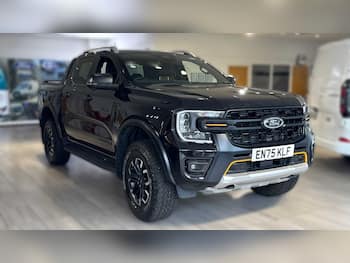 Used Ford Ranger 2026 for sale - 79745196: Photo
