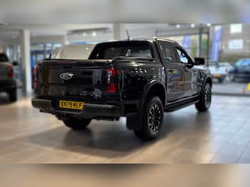 Used Ford Ranger 2026 for sale - 79745196: Photo