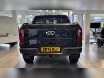 Used Ford Ranger 2026 for sale - 79745196: Photo