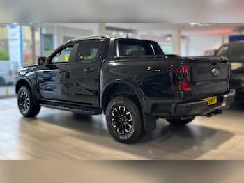Used Ford Ranger 2026 for sale - 79745196: Photo