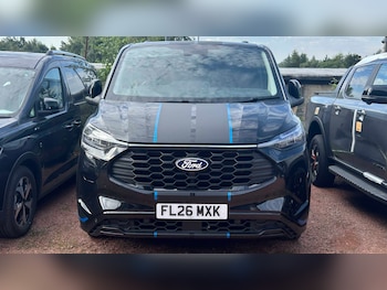 Used Ford Transit Custom 2026 for sale - 79535420: Photo