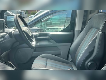 Used Ford Transit Custom 2026 for sale - 79535420: Photo