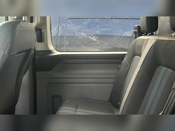 Used Ford Transit Custom 2026 for sale - 79535420: Photo