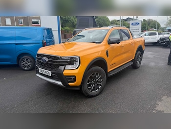 Used Ford Ranger 2025 for sale - 78651387: Photo