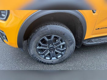Used Ford Ranger 2025 for sale - 78651387: Photo