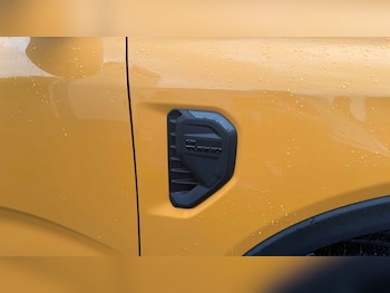 Used Ford Ranger 2025 for sale - 78651387: Photo
