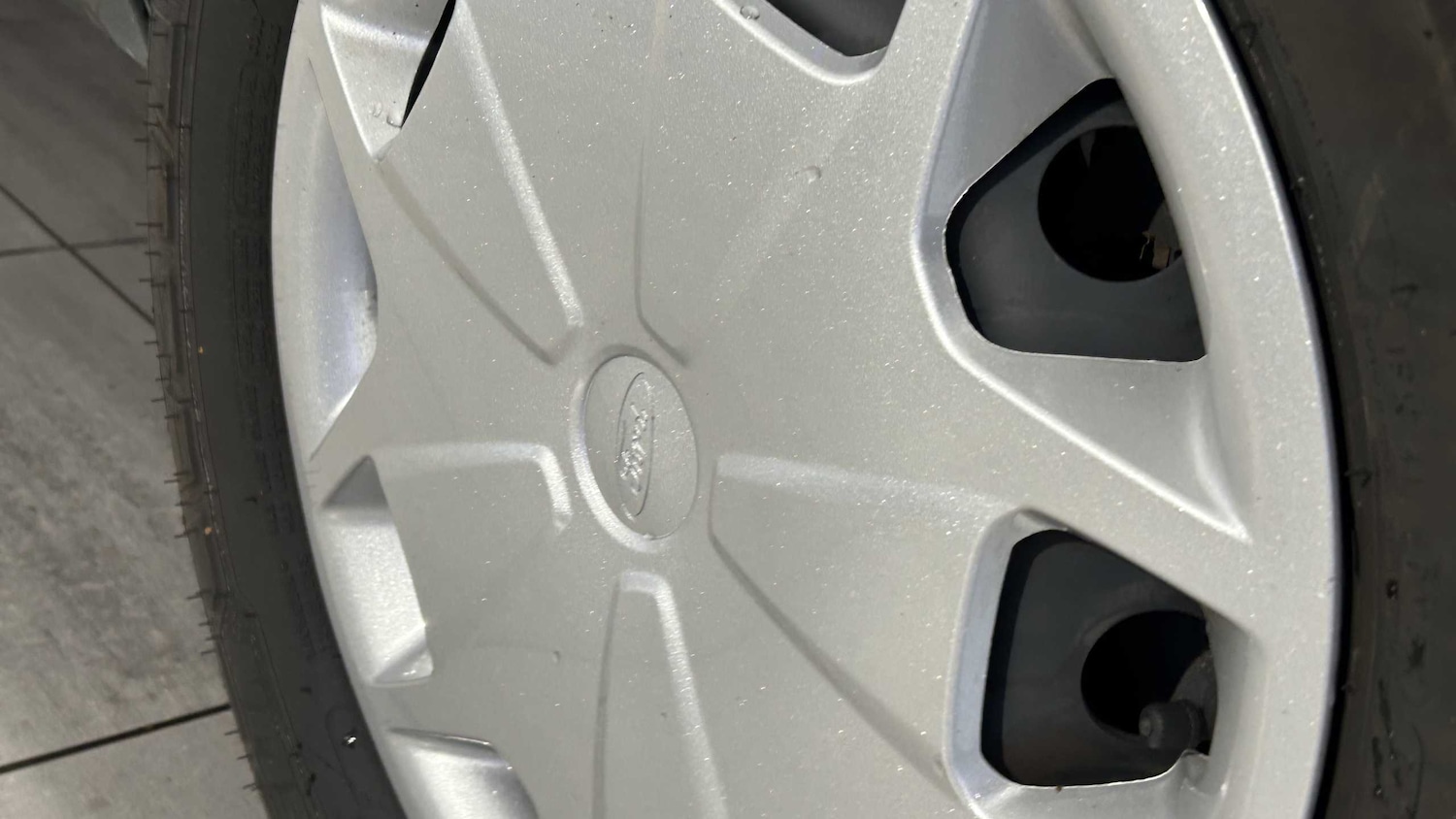 Used Ford Transit 2023 for sale - 75845792: Photo 13