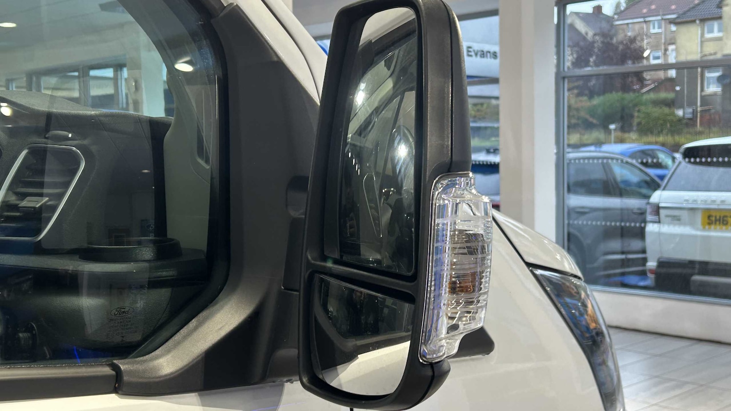 Used Ford Transit 2023 for sale - 75845792: Photo 14