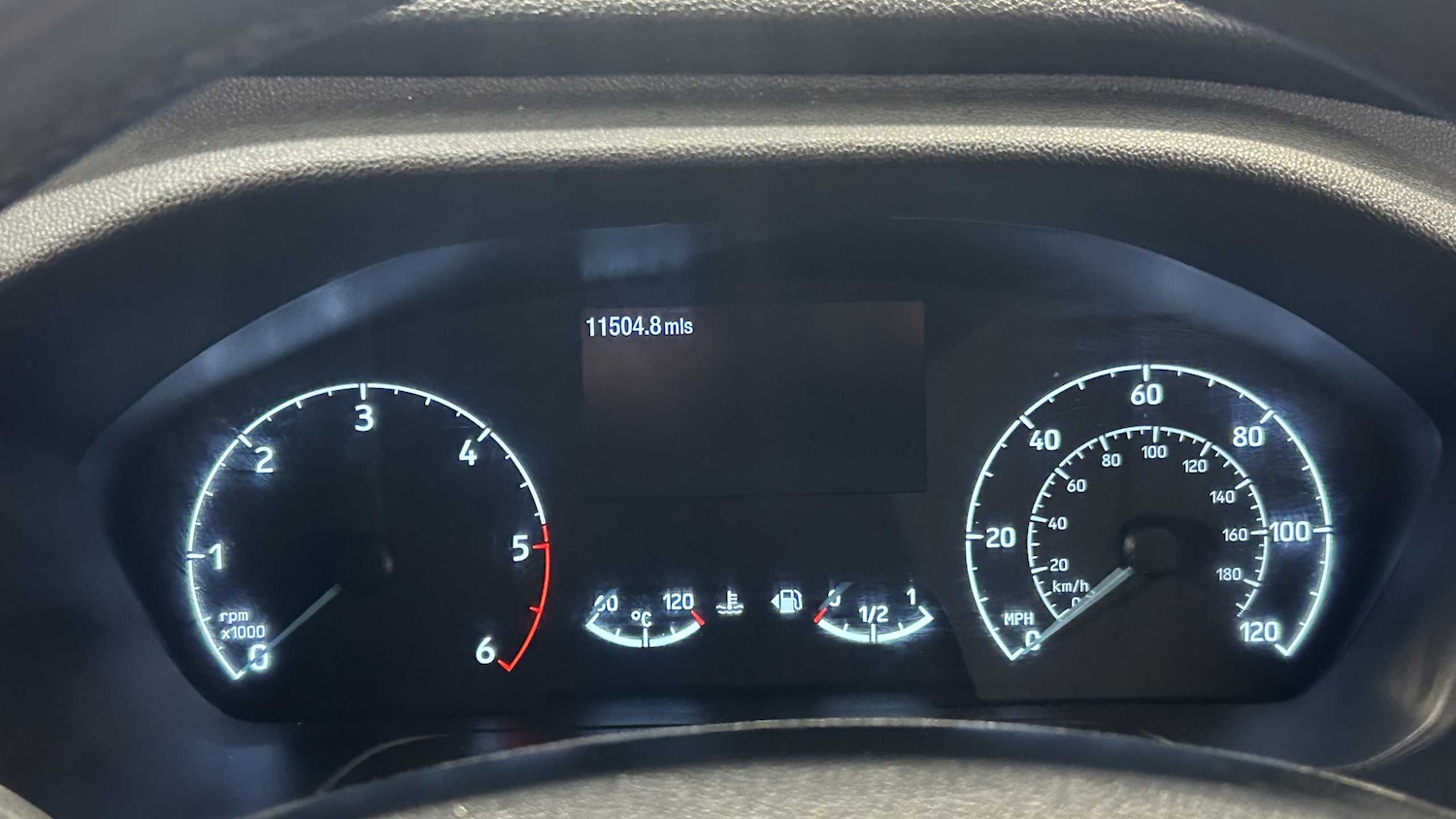 Used Ford Transit 2023 for sale - 75845792: Photo 18