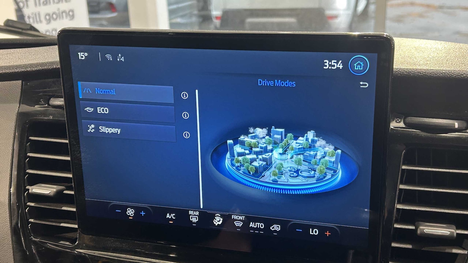 Used Ford Transit 2023 for sale - 75845792: Photo 25