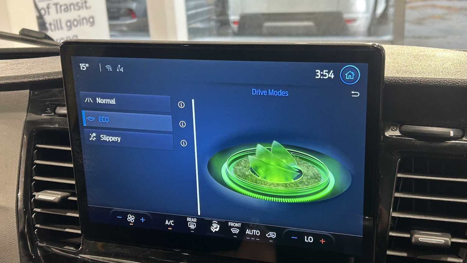 Used Ford Transit 2023 for sale - 75845792: Photo 26