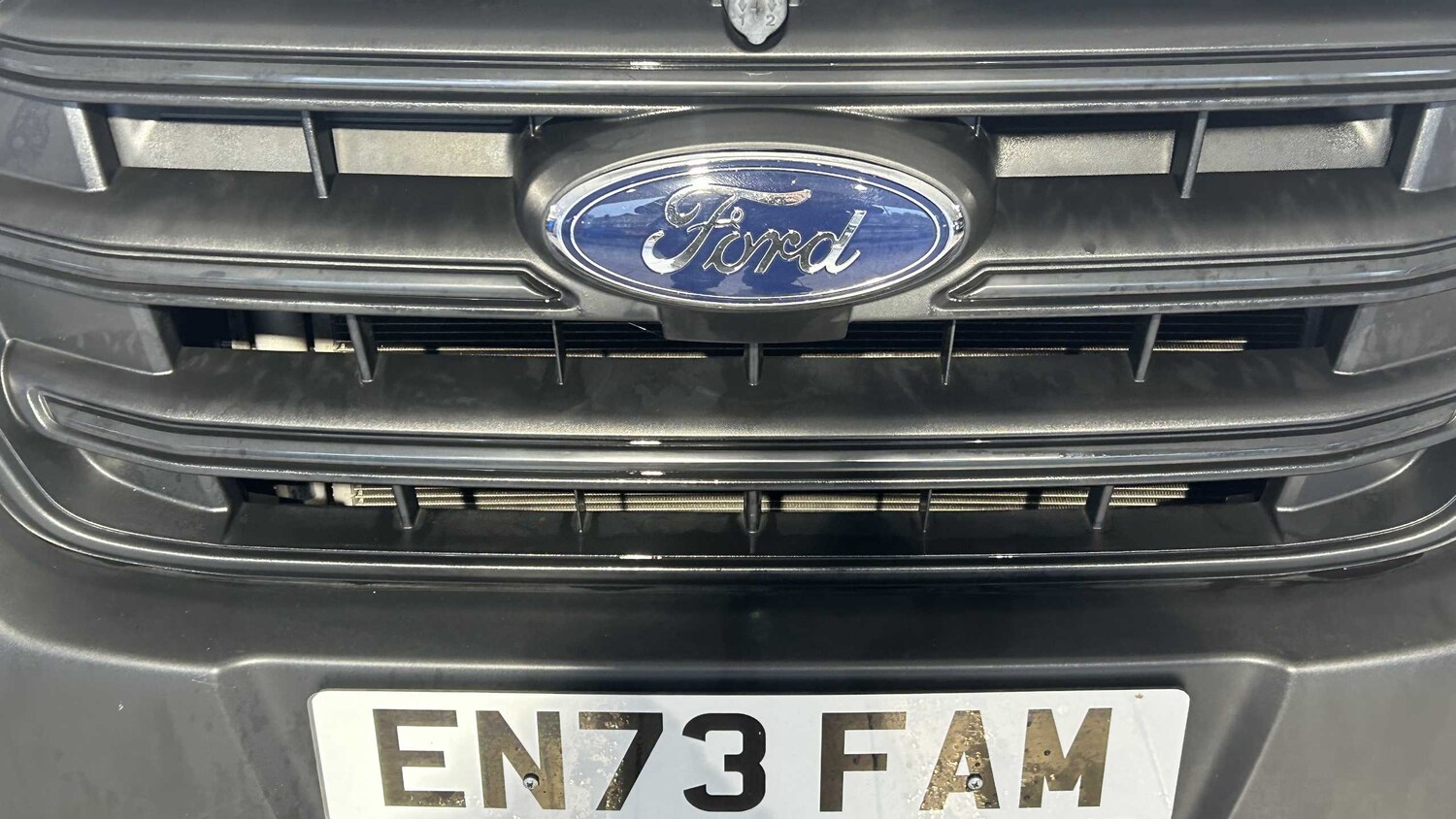 Used Ford Transit 2023 for sale - 75845792: Photo 9