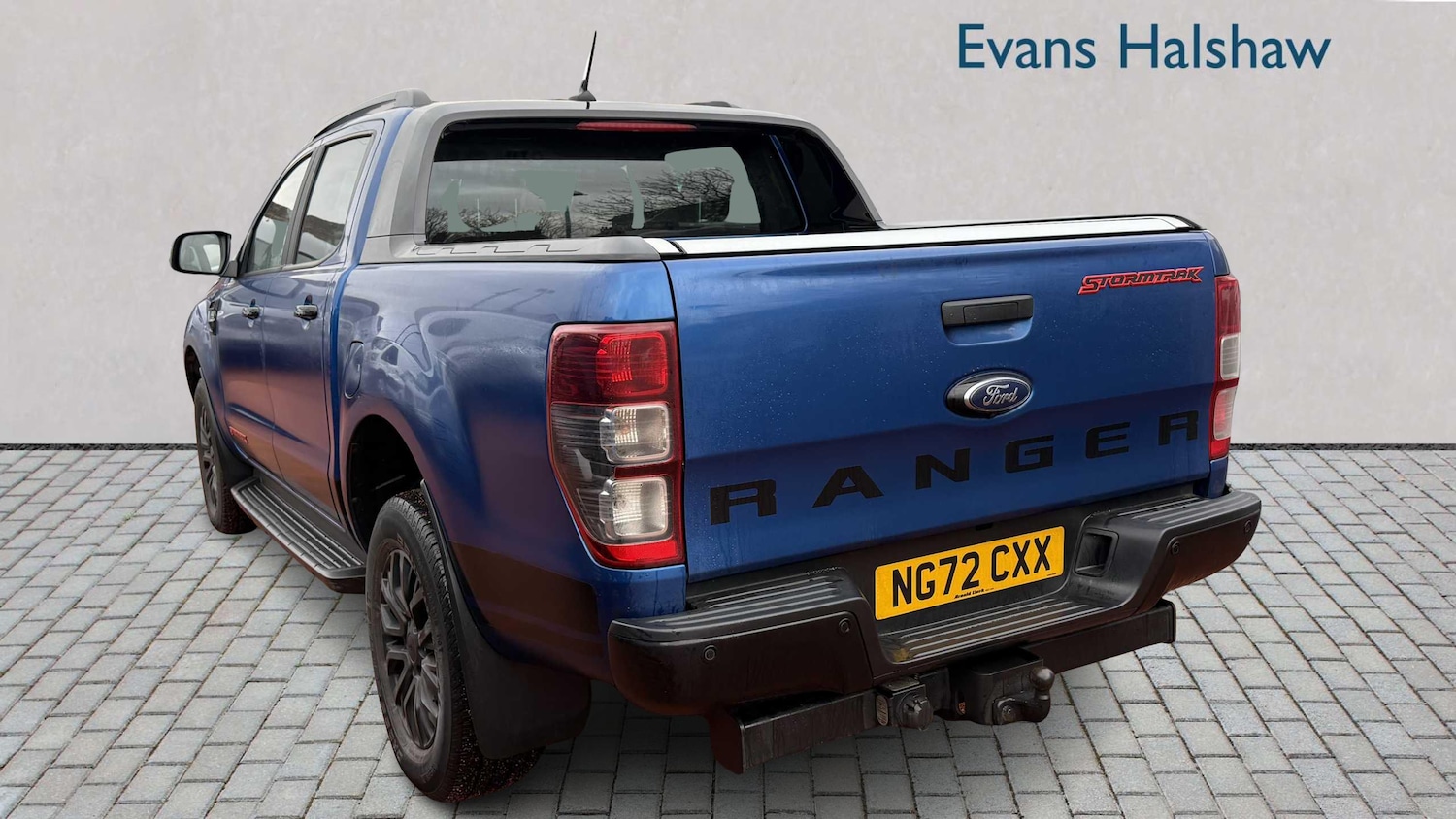 Used Ford Ranger 2023 for sale - 77112279: Photo 4