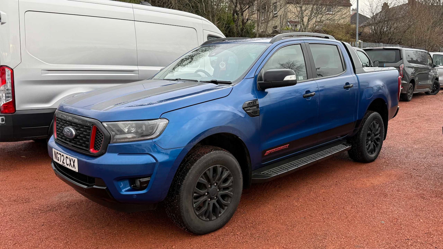 Used Ford Ranger 2023 for sale - 77112279: Photo 6