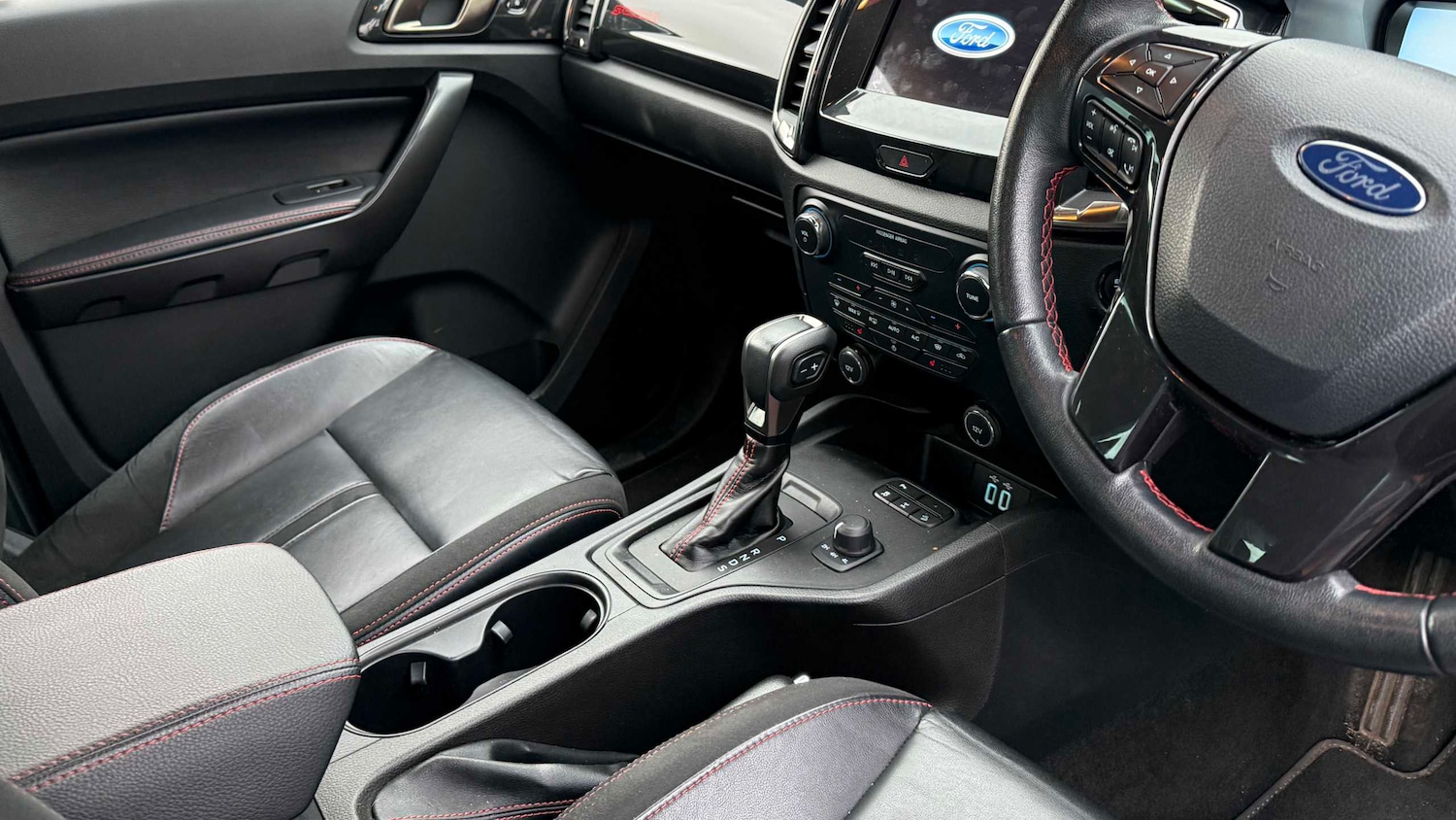 Used Ford Ranger 2023 for sale - 77112279: Photo 8