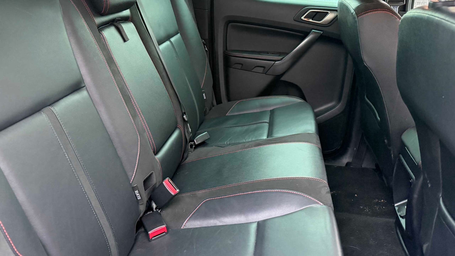 Used Ford Ranger 2023 for sale - 77112279: Photo 9