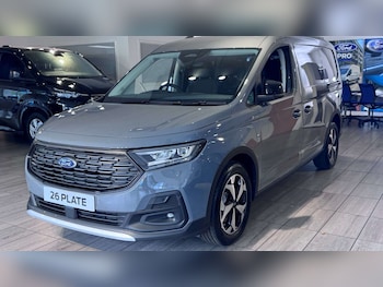 Used Ford Transit Connect 2026 for sale - 79376904: Photo