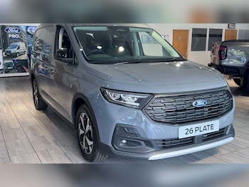 Used Ford Transit Connect 2026 for sale - 79376904: Photo