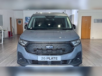 Used Ford Transit Connect 2026 for sale - 79376904: Photo