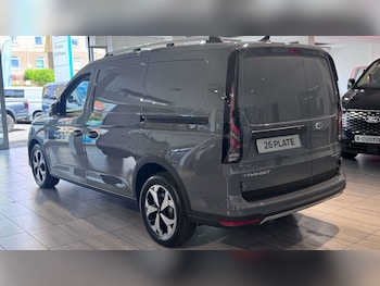 Used Ford Transit Connect 2026 for sale - 79376904: Photo