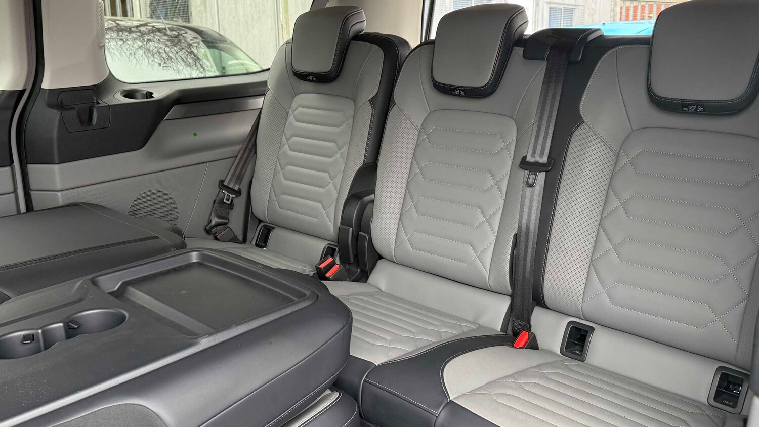 Used Ford Tourneo Custom 2024 for sale - 77772181: Photo 10