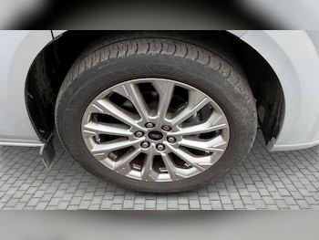 Used Ford Tourneo Custom 2024 for sale - 77772181: Photo