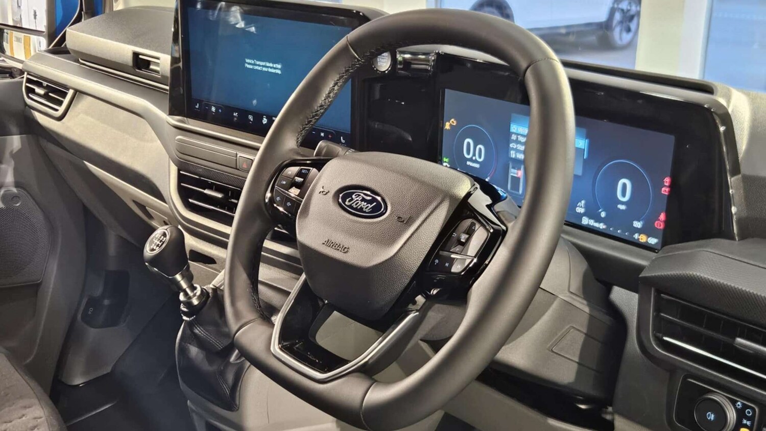 Used Ford Transit Custom for sale - 77373924: Photo 10