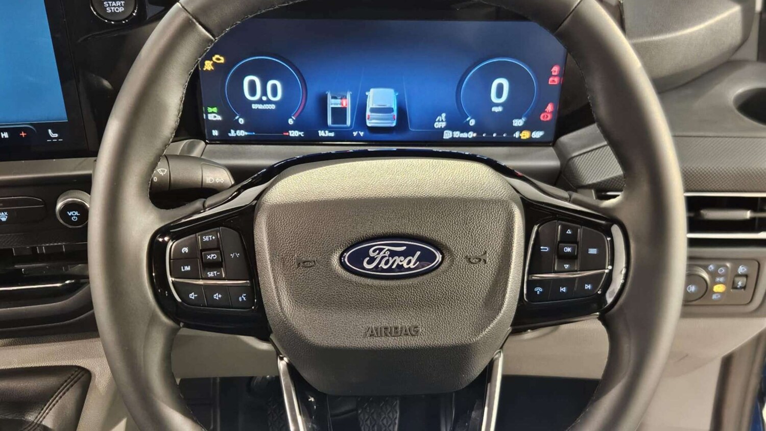 Used Ford Transit Custom for sale - 77373924: Photo 11