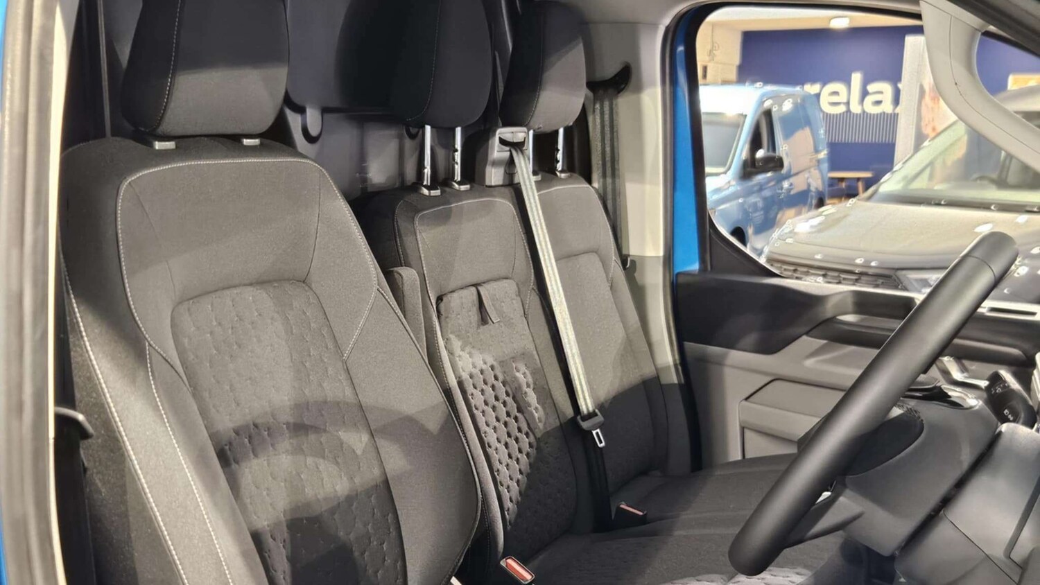 Used Ford Transit Custom for sale - 77373924: Photo 17