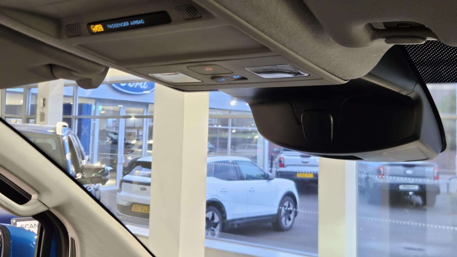 Used Ford Transit Custom for sale - 77373924: Photo 18