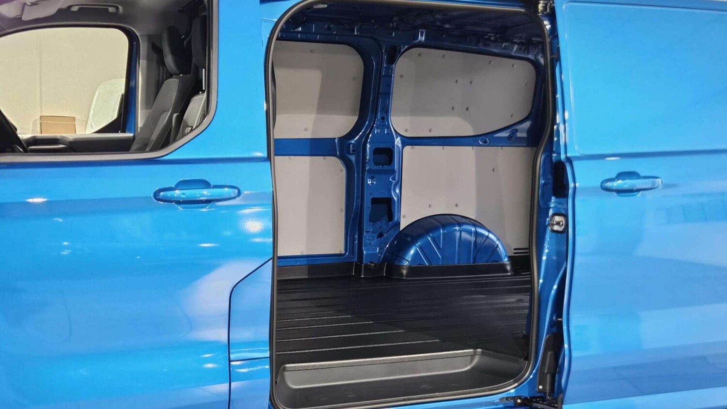 Used Ford Transit Custom for sale - 77373924: Photo 19