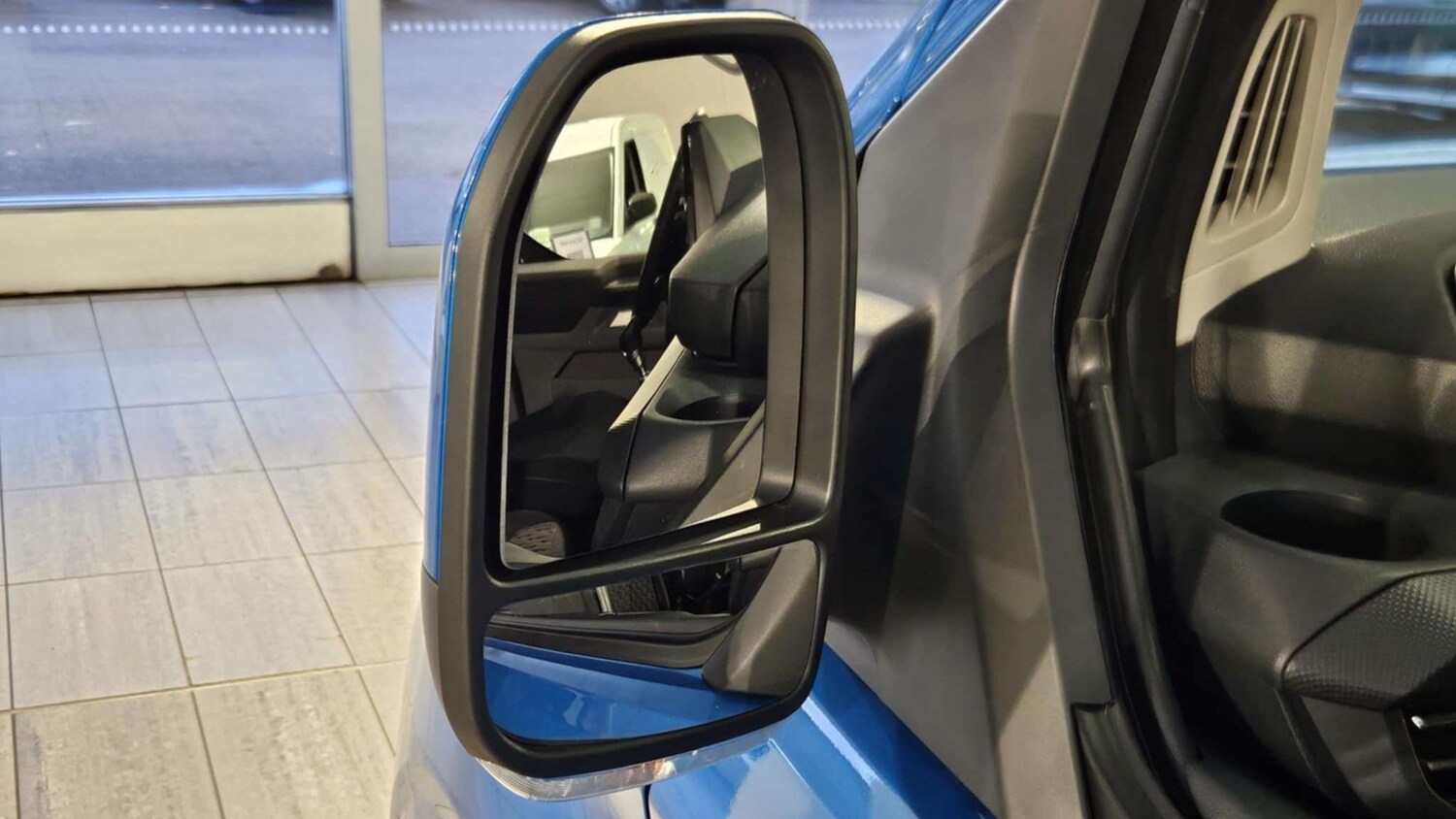 Used Ford Transit Custom for sale - 77373924: Photo 21