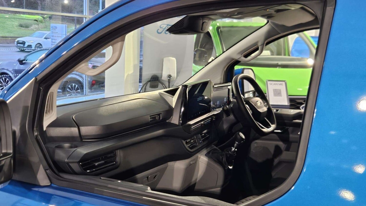 Used Ford Transit Custom for sale - 77373924: Photo 22