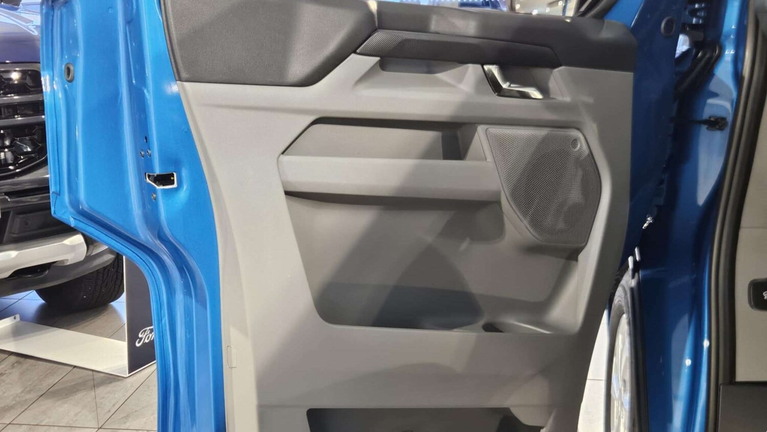 Used Ford Transit Custom for sale - 77373924: Photo 23