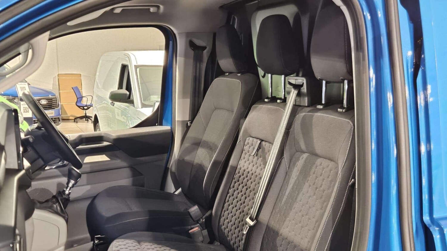 Used Ford Transit Custom for sale - 77373924: Photo 27