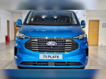 Used Ford Transit Custom 2025 for sale - 77373924: Photo