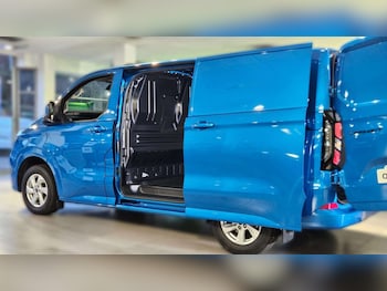 Used Ford Transit Custom 2025 for sale - 77373924: Photo