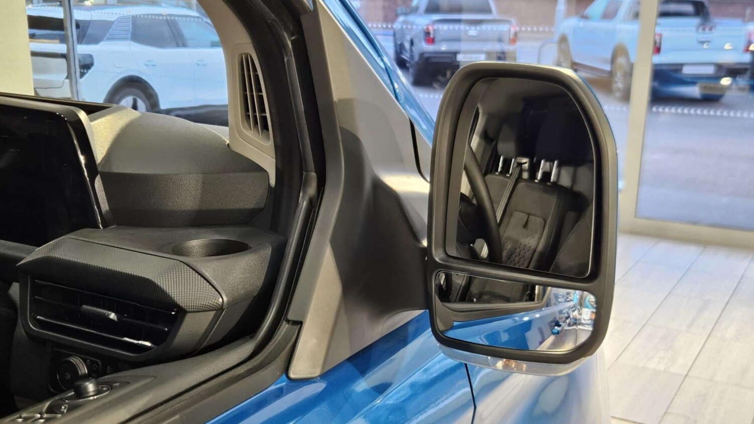 Used Ford Transit Custom for sale - 77373924: Photo 8