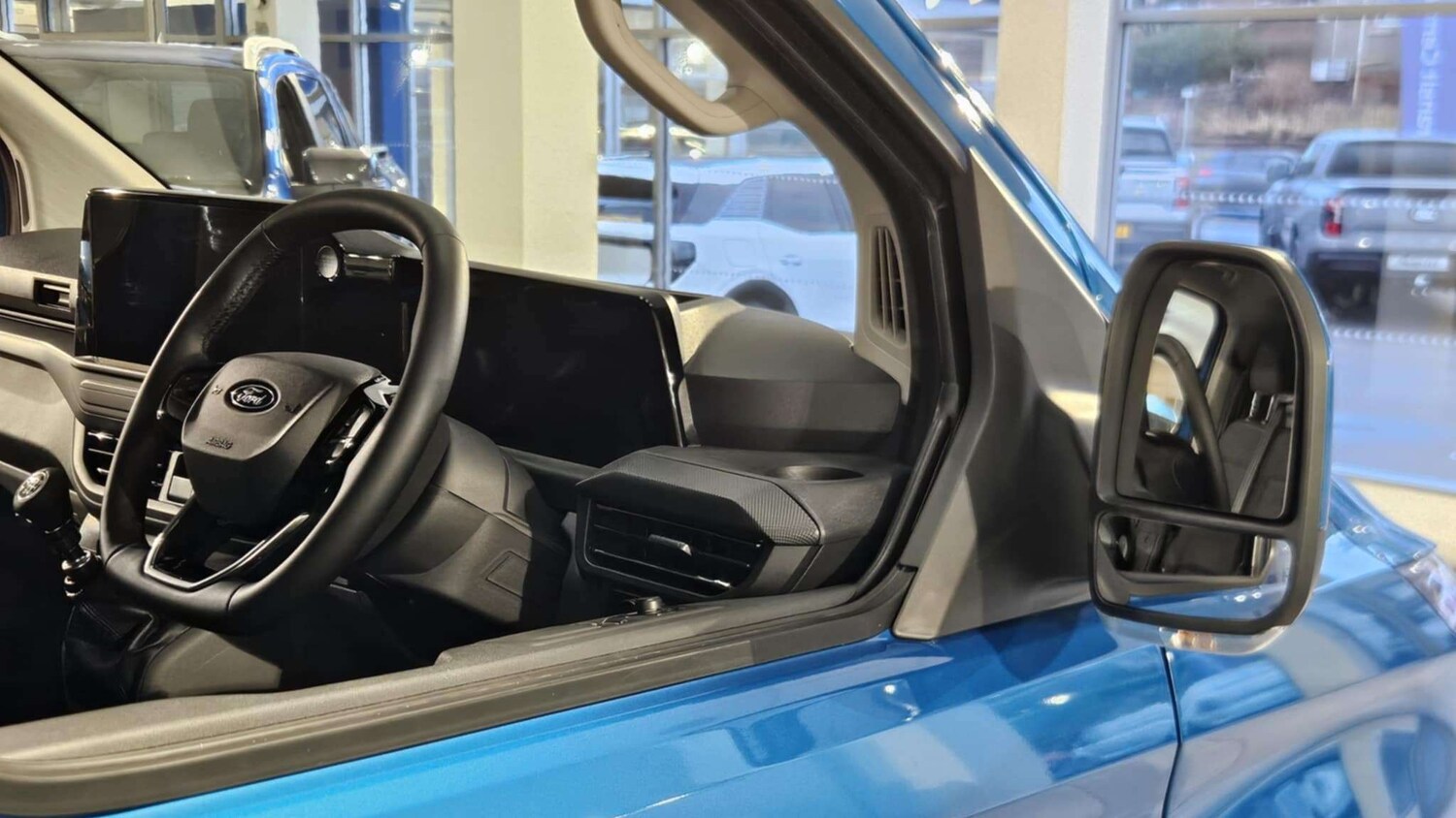 Used Ford Transit Custom for sale - 77373924: Photo 9