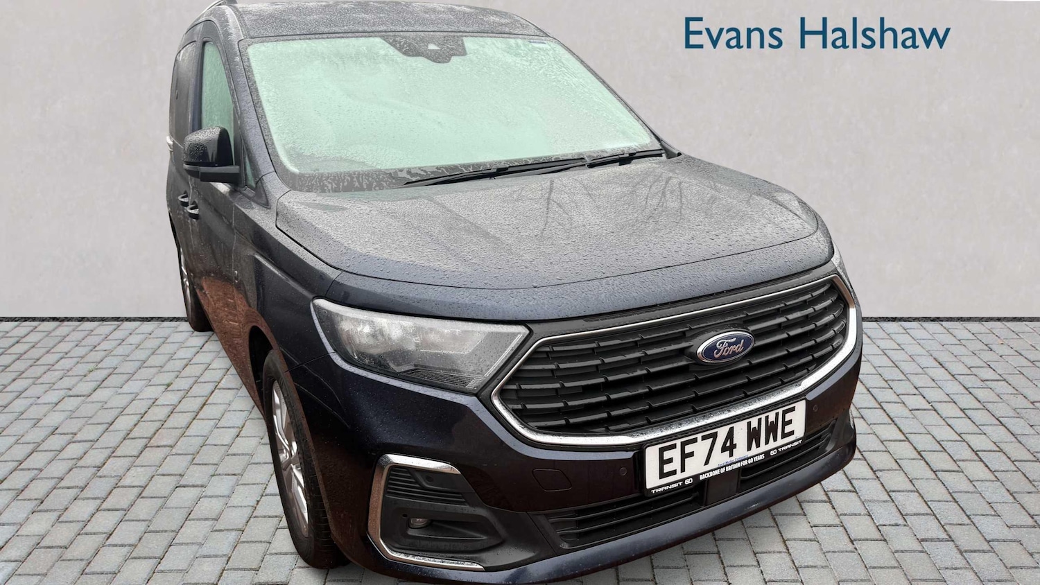 Used Ford Tourneo Connect 2024 for sale - 77147220: Photo 1