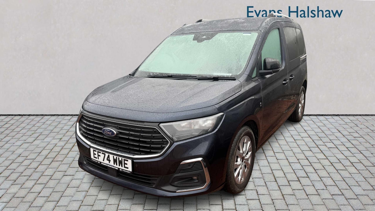 Used Ford Tourneo Connect 2024 for sale - 77147220: Photo 2