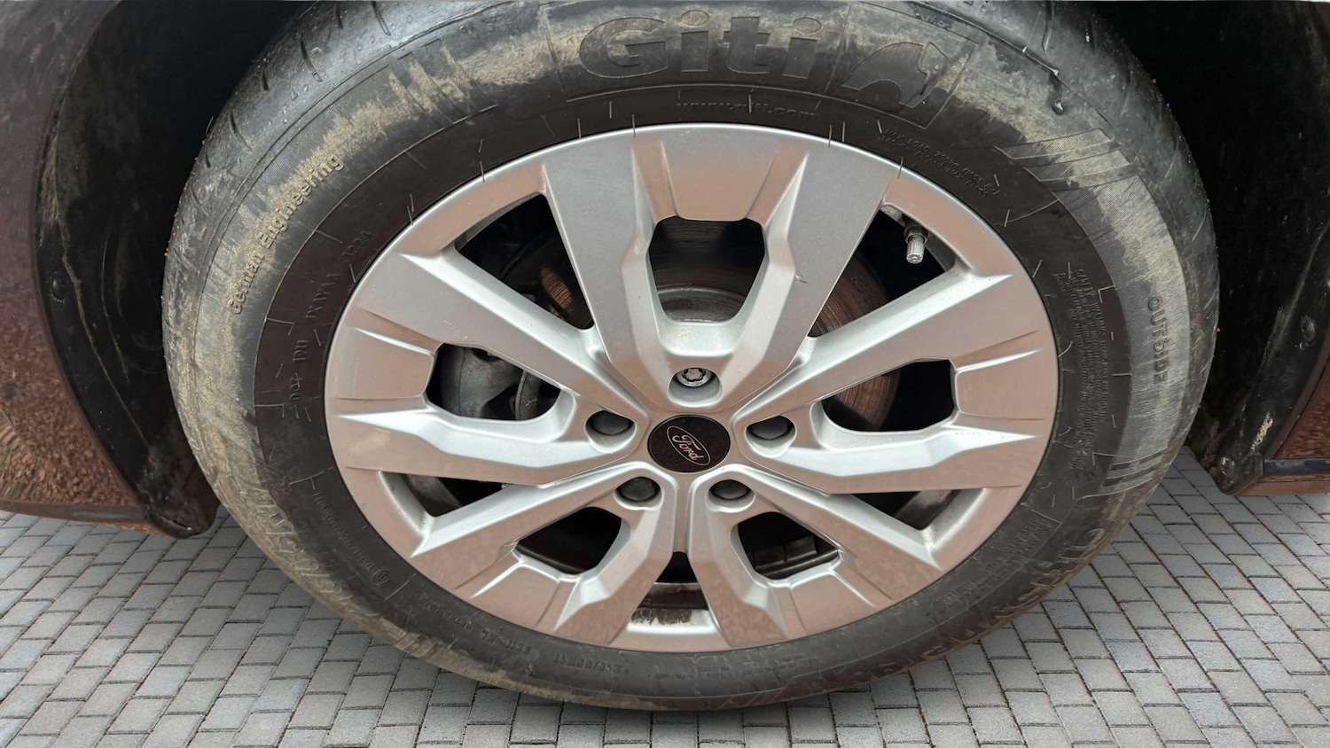 Used Ford Tourneo Connect 2024 for sale - 77147220: Photo 3