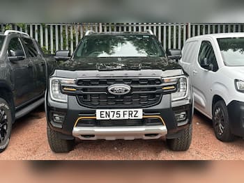 Used Ford Ranger 2026 for sale - 79811128: Photo