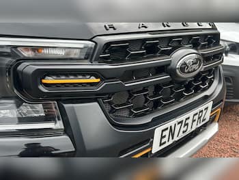 Used Ford Ranger 2026 for sale - 79811128: Photo