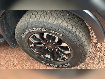 Used Ford Ranger 2026 for sale - 79811128: Photo