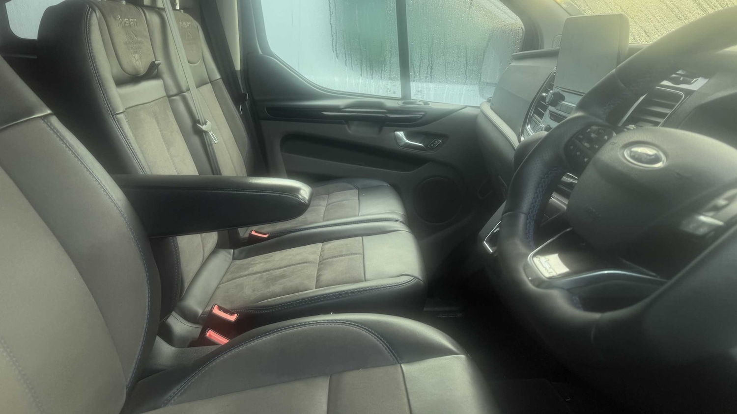 Used Ford Transit Custom 2021 for sale - 76339717: Photo 4