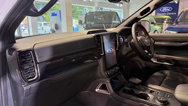 Used Ford Ranger for sale - 75317616: Photo 10