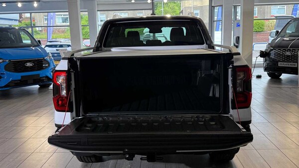 Used Ford Ranger for sale - 75317616: Photo 11