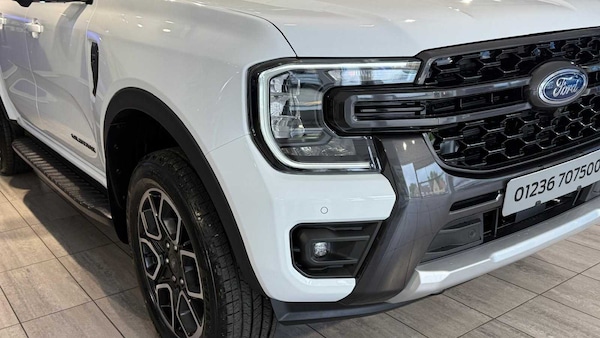 Used Ford Ranger for sale - 75317616: Photo 13