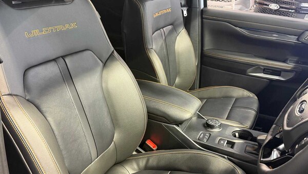 Used Ford Ranger for sale - 75317616: Photo 19